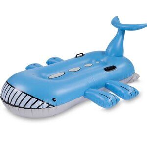 Wailord Pokémon Summer Days Pool Float